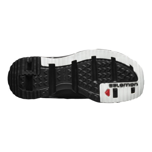 Кроссовки RX MOC 4.0 (9 (42); Bk/Ph/Wh)